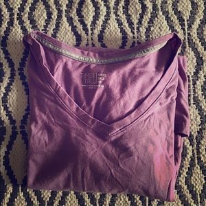 Time and True Short Sleeve Tee